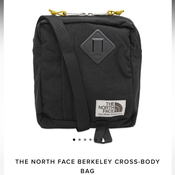 The North Face
BERKELEY CROSSBODY UNISEX - Across body bag - Picture 7 of 14